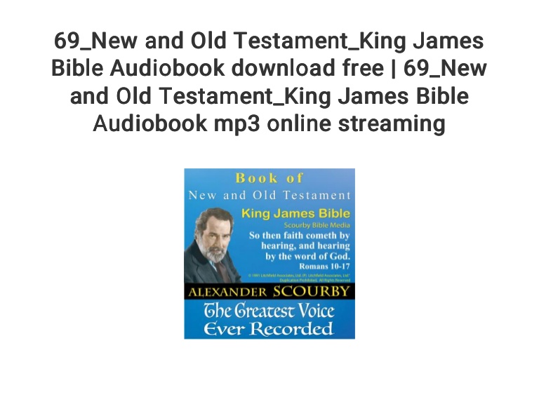 cantonese audio bible old testament downloads